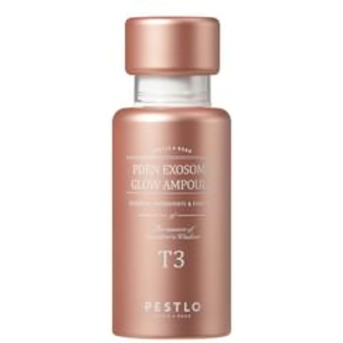 PESTLO - T3 PDRN Exosome Glow Ampoule 30ml