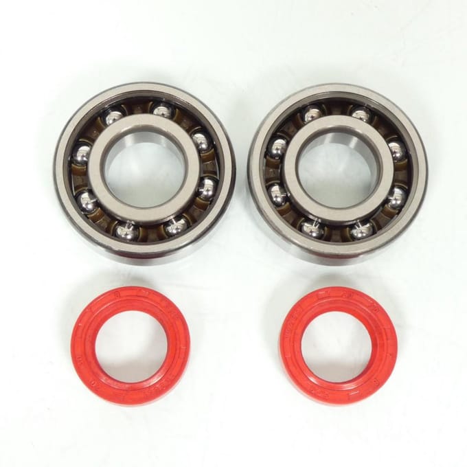 Roulement ou joint spi moteur RSM pour Scooter Peugeot TREKKER 2 R01-7700 Neuf