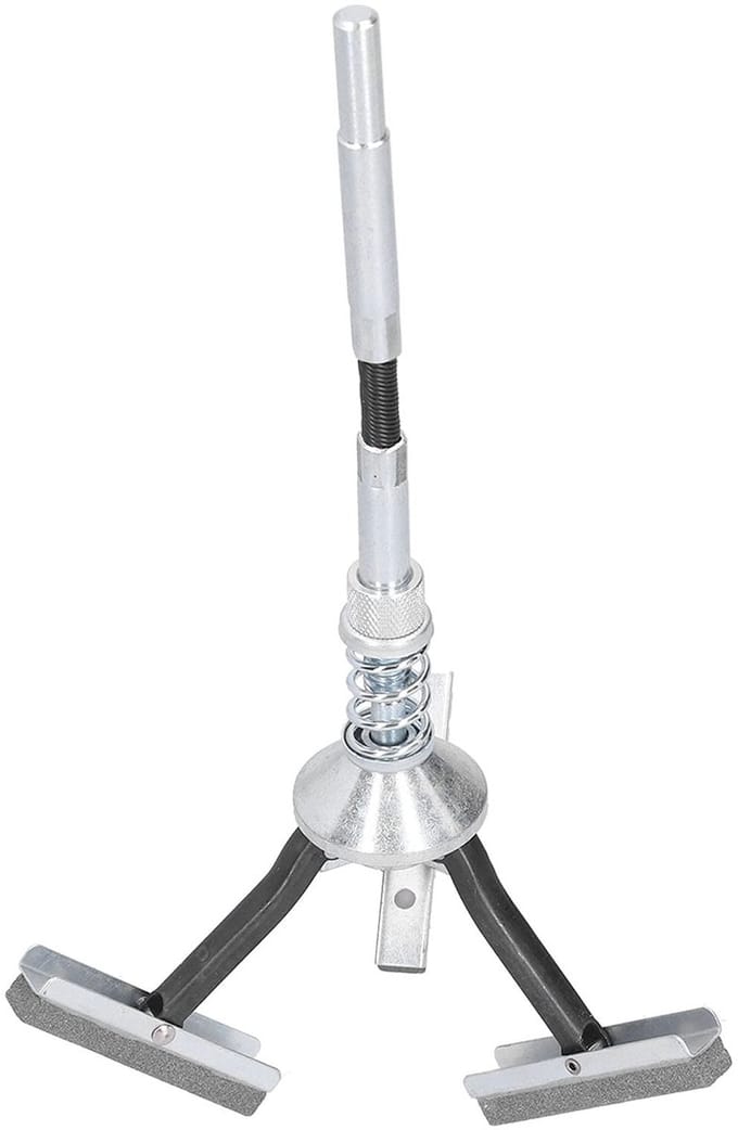 Solidchoice- Motorcilinderschuurmachine Flexibel - 32 Mm/90 Mm - Vervangbare Stenen - Duurzaam - Schokbestendig - Snelle Snijwerking - Cilinderhoon