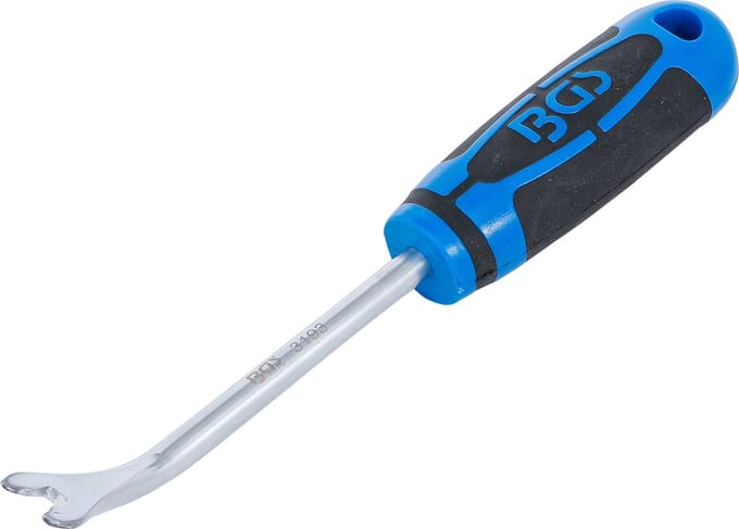 BGS Deurbekledingsnageltrekker 240 mm