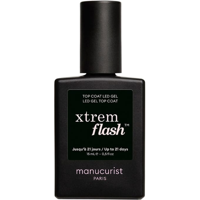 Manucurist Xtreme Flash