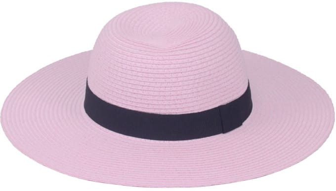 Zonnehoed Chloé