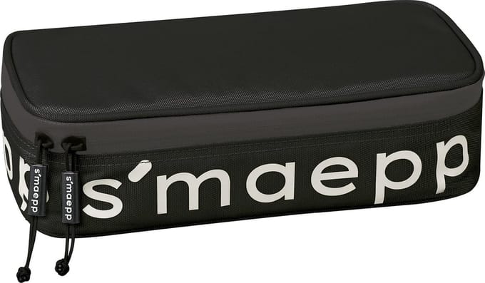 Multifunctioneel Pennen-etui voor School en Kantoor - Ruime Pennenzak