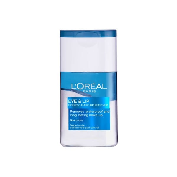 L'Oréal Paris L'Or&eacute;al Paris Bi-Phase Waterproof Eye Make-up Remover 125 ml
