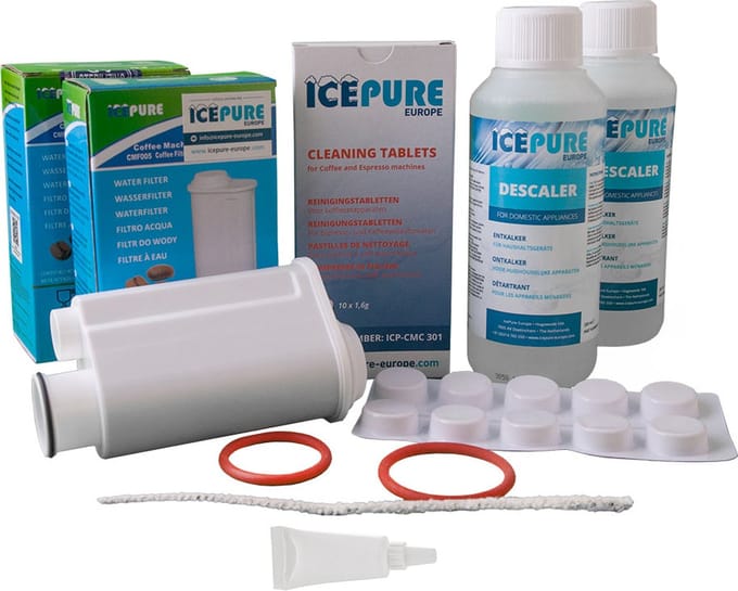 Icepure Saeco Onderhoudsset geschikt voor CA6706