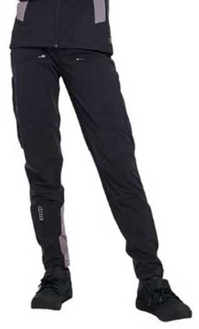 Ion Shelter 2l Broek Zwart L Vrouw