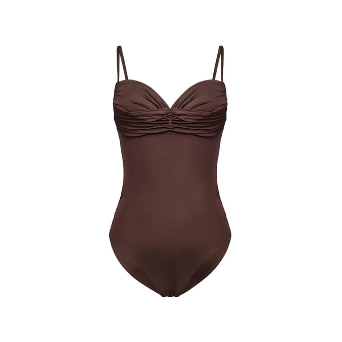 Dames zwempak uit 1 stuk Esotiq Goddess
