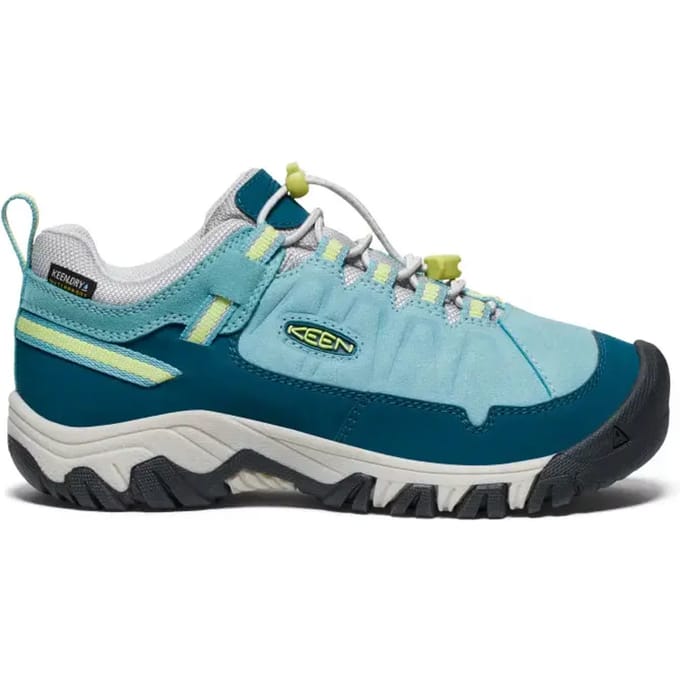 WP kinderwandelschoenen Keen Targhee IV