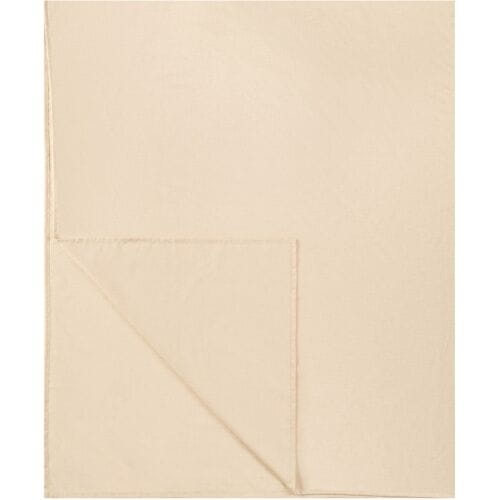LIVARNO Tafelkleed met linnen, 140 x 240 cm. (Beige)