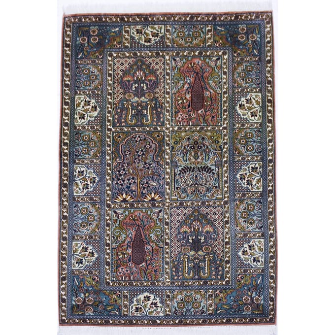 Vloerkleed Hamadan | Casa Caron
