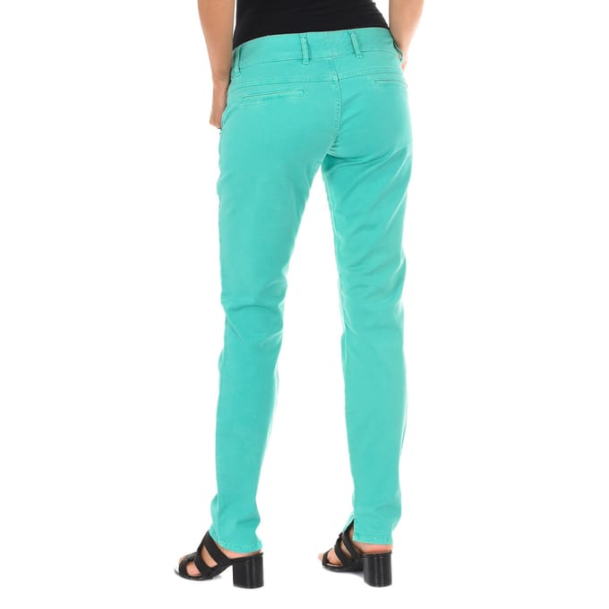 Chino Broek Met 70DBF0361-G131