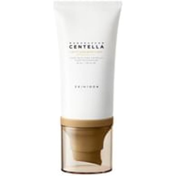 SKIN1004 - Madagascar Centella Air Fit Suncream Light 50ml - Zonnebrandcrème