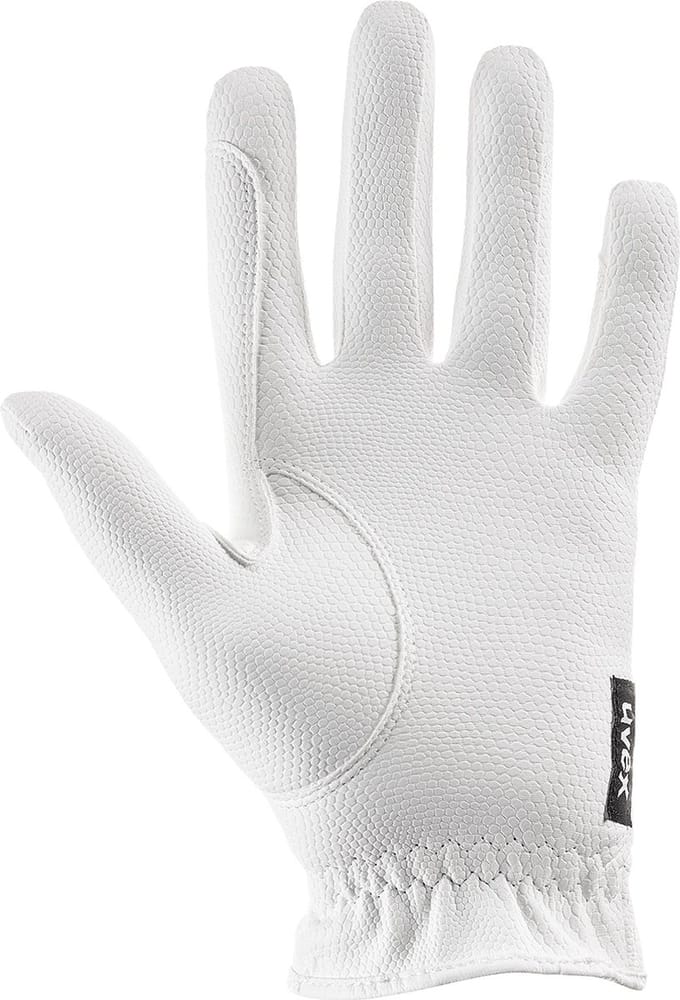 Uvex Handschoenen Uvex Sportstyle Wit - 8