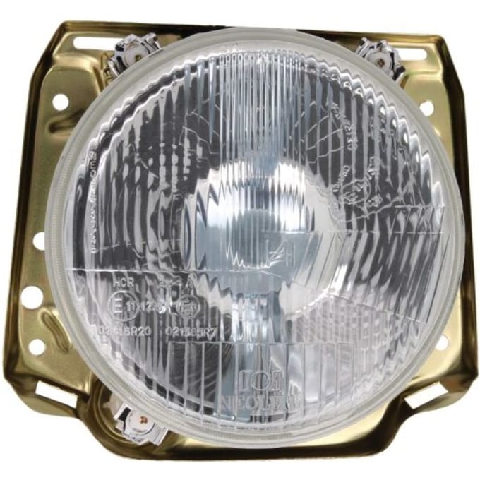 Koplampen BLIC 5410-01-016091P, links, rechts