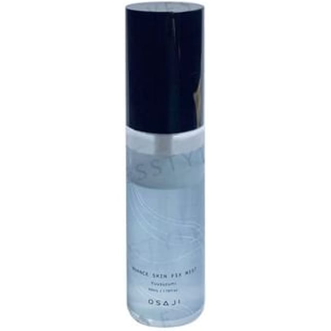 OSAJI - Nuance Skin Fix Mist Yuusuzumi 50ml
