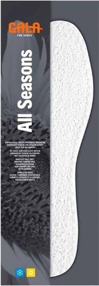 Gala All Seasons inlegzolen