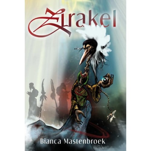 Zirakel - Bianca Mastenbroek