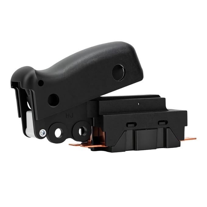 Type Overhang Schakelaar Vervanging voor DW703 DW705 Verstekzaag Schakelaar 391926 01 391926 00