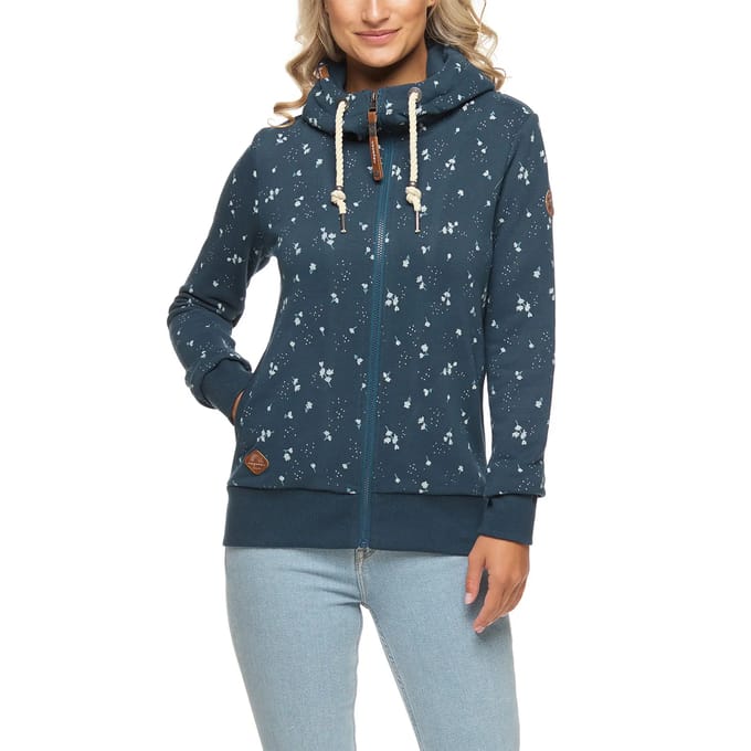 Dames Hoodie Ragwear Angel