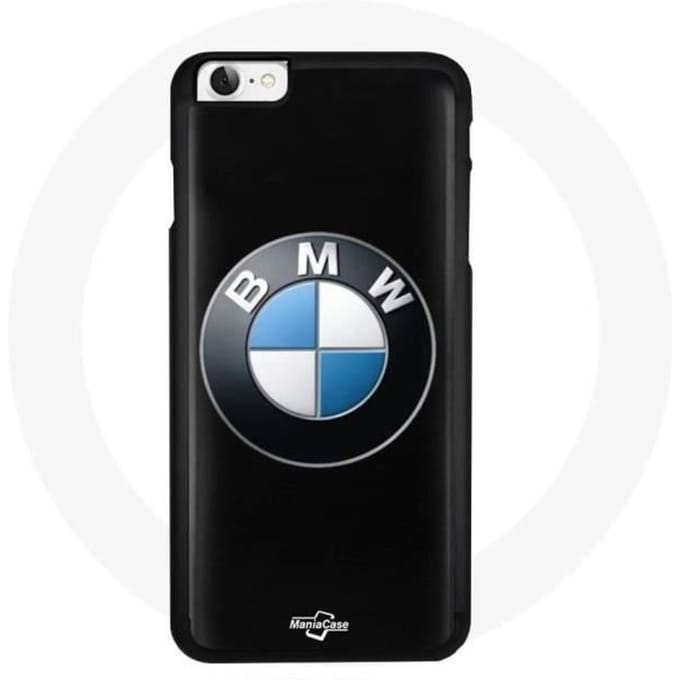 BMW Iphone 6 hoesje