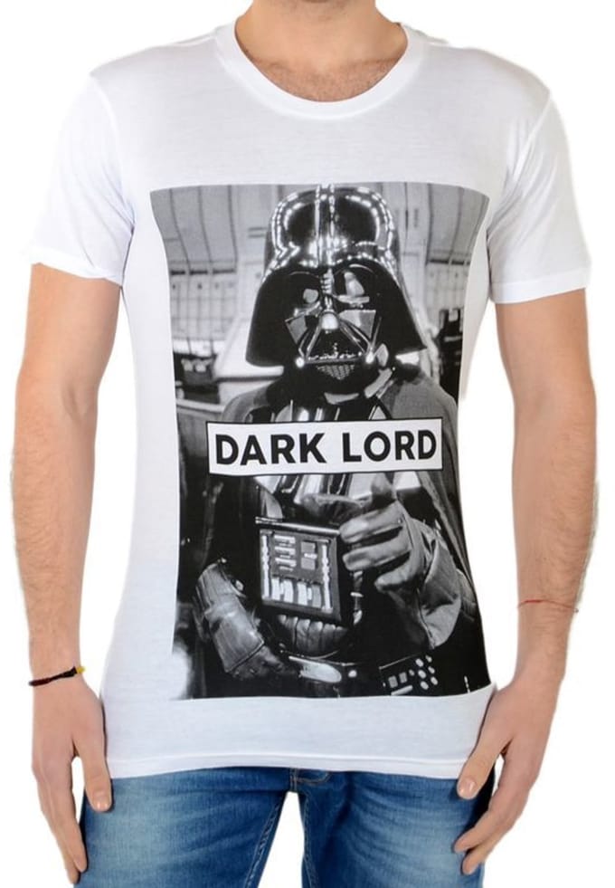 Sadark T-shirt M
