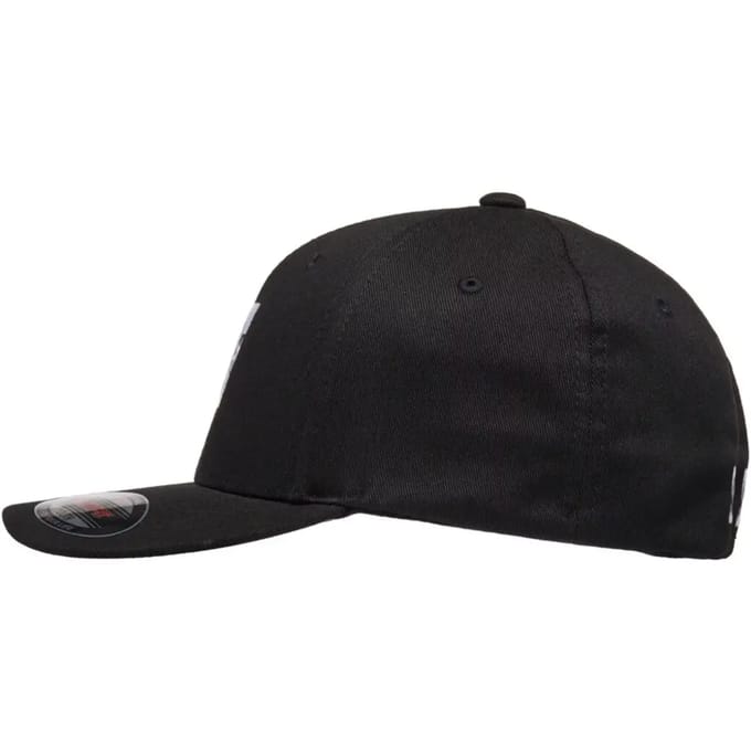 Kinderhonkbalpet DC Shoes Cap Star 2