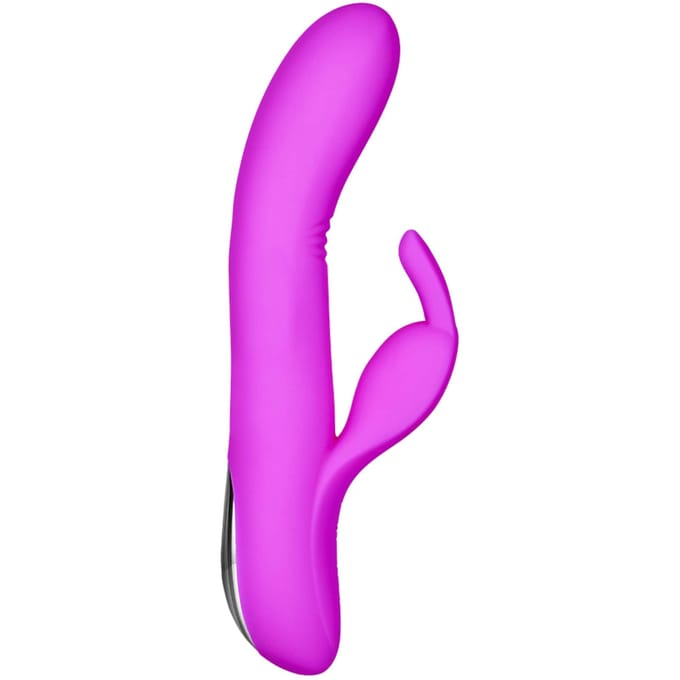 Pretty Love - Vibrator Dylan - Roze