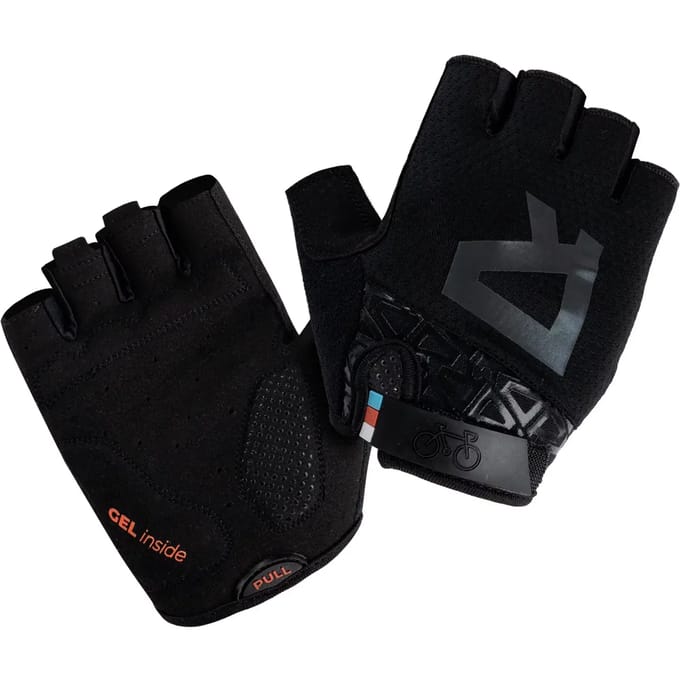 Korte handschoenen Radvik Hilder