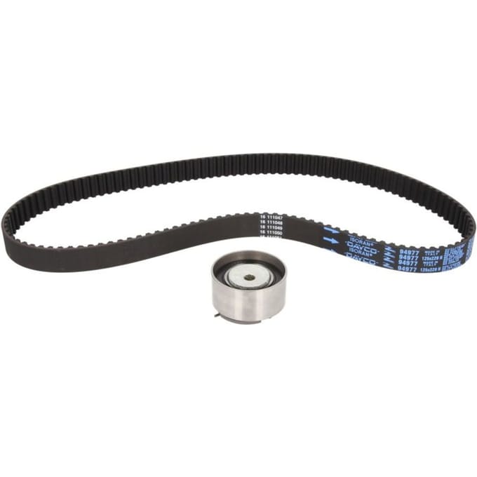 Distributieriemset SNR KD458.55