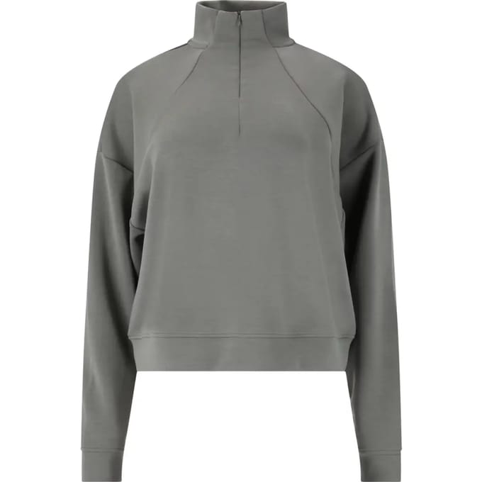 Dames sweatshirt Endurance Jade