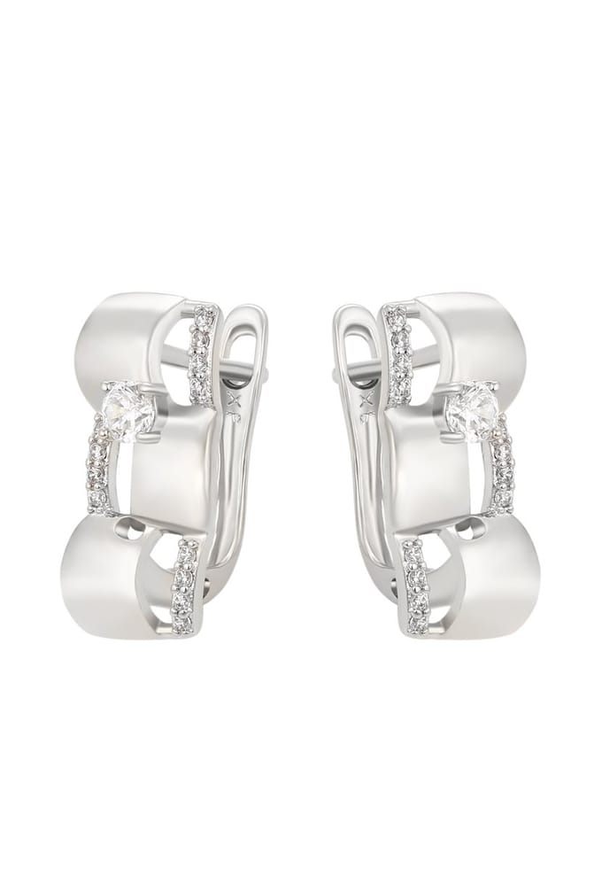 Gaya Earrings