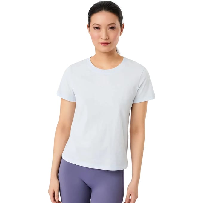 T-shirt dames Mandala The Everyday
