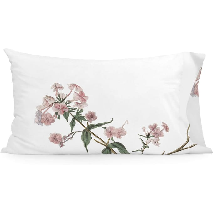 Set van 2 kussenslopen Blooming | Happy Friday
