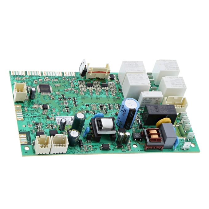 AEG geconfigureerde module, stroombord 9825619364129