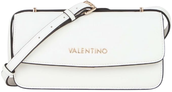 VALENTINO Schoudertas Flap Re Flap Bag Bianco Wit