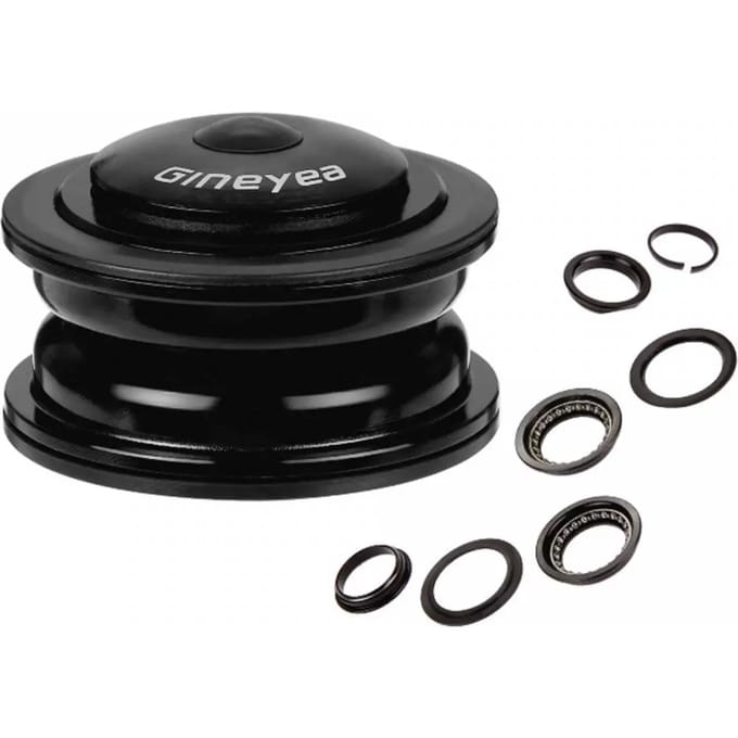 Semi-geïntegreerde headset Gineyea H10