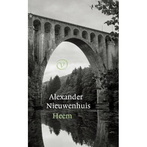 Heem - Alexander Nieuwenhuis