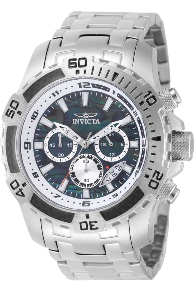 Invicta Pro Diver - SCUBA 49853 Herenhorloge Quartz - 51 mm
