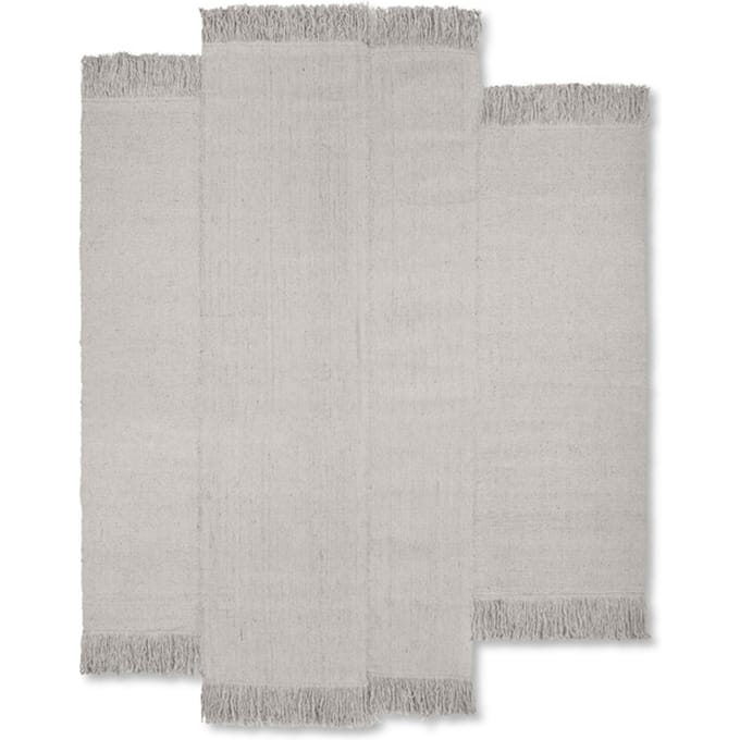 Ferm Living Oud tapijt - 300 x 350 cm