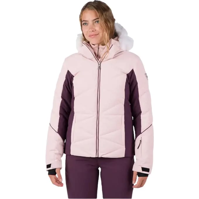 Dames ski jas Rossignol Staci