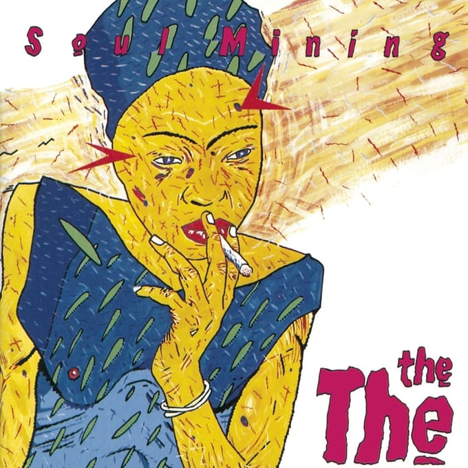 Soul Mining (National Album Day 2022)