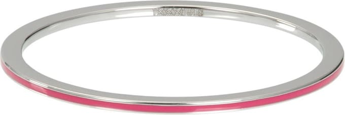 Line Fuchsia - iXXXi - Vulring 1 mm - Zilver