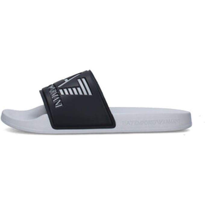 Teenslippers Emporio Armani EA7 7X000108AF15118