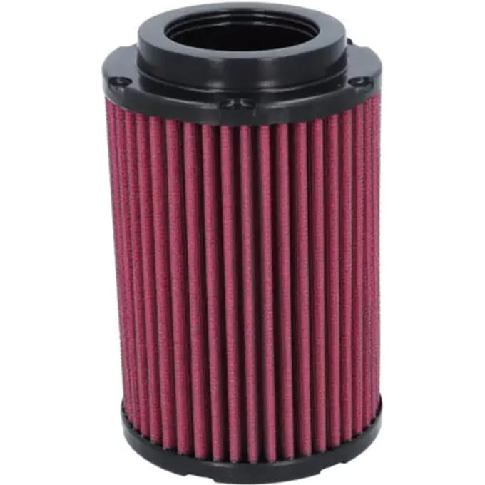 Motorfiets luchtfilter MIW Hp Royal Enfield Himal Abs 400 E5 Mr0029