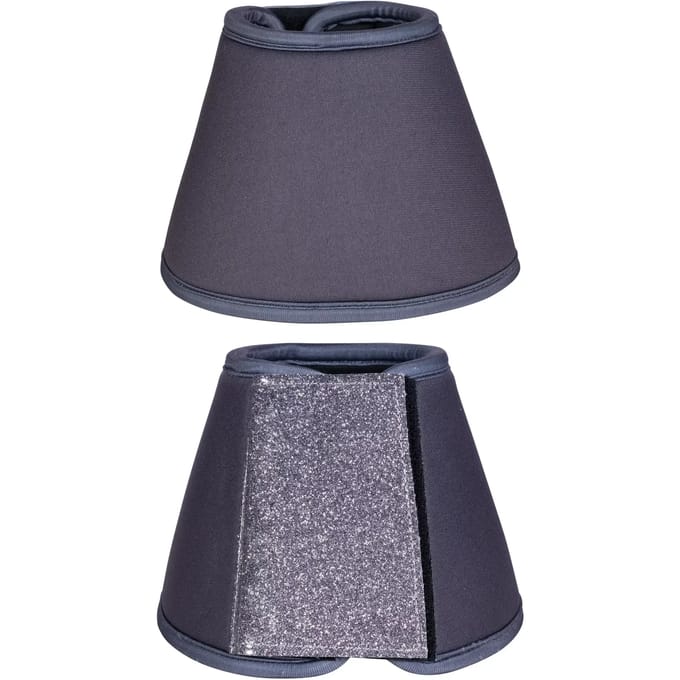 Cloches voor paard open softoprène HKM