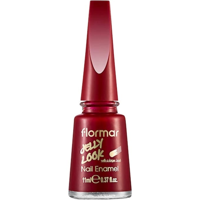 Flormar Nagellak Jelly Look Dames 11 ml