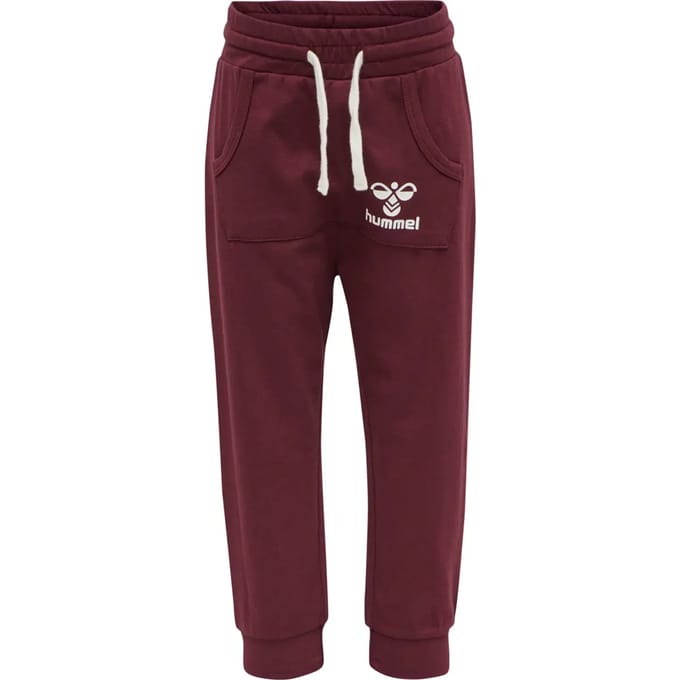 Hummel kinderjoggingbroek Hmlfutte Pants 212419