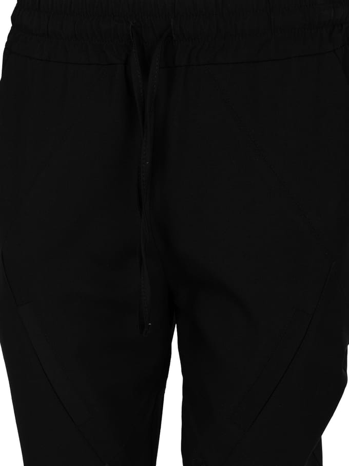 La Haine Inside Us broek Mannen zwart