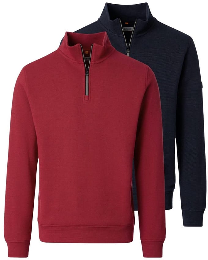 Redmond Heren troyer 2 pack Basic