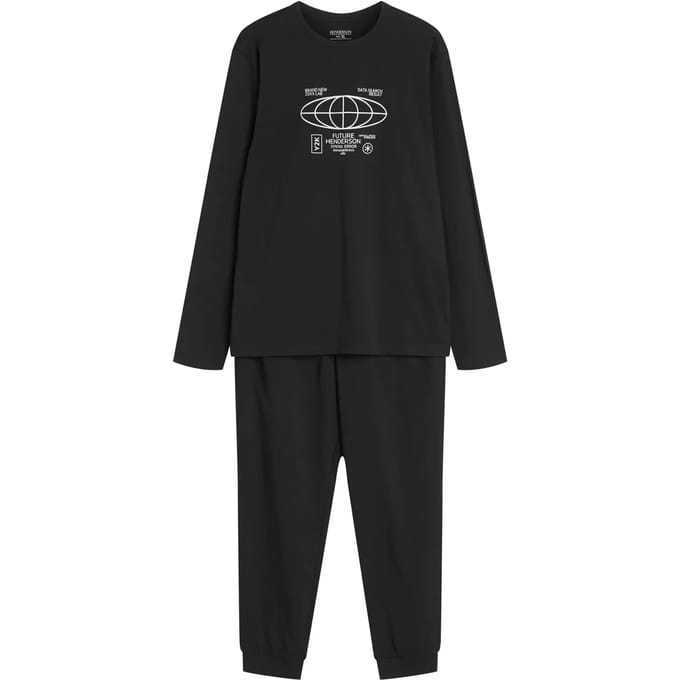 Pyjama Henderson Loger